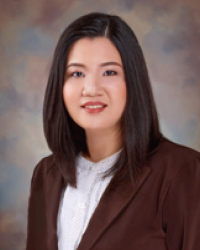 Senior Consultant Pareena Wongsukkasem プロフィール写真